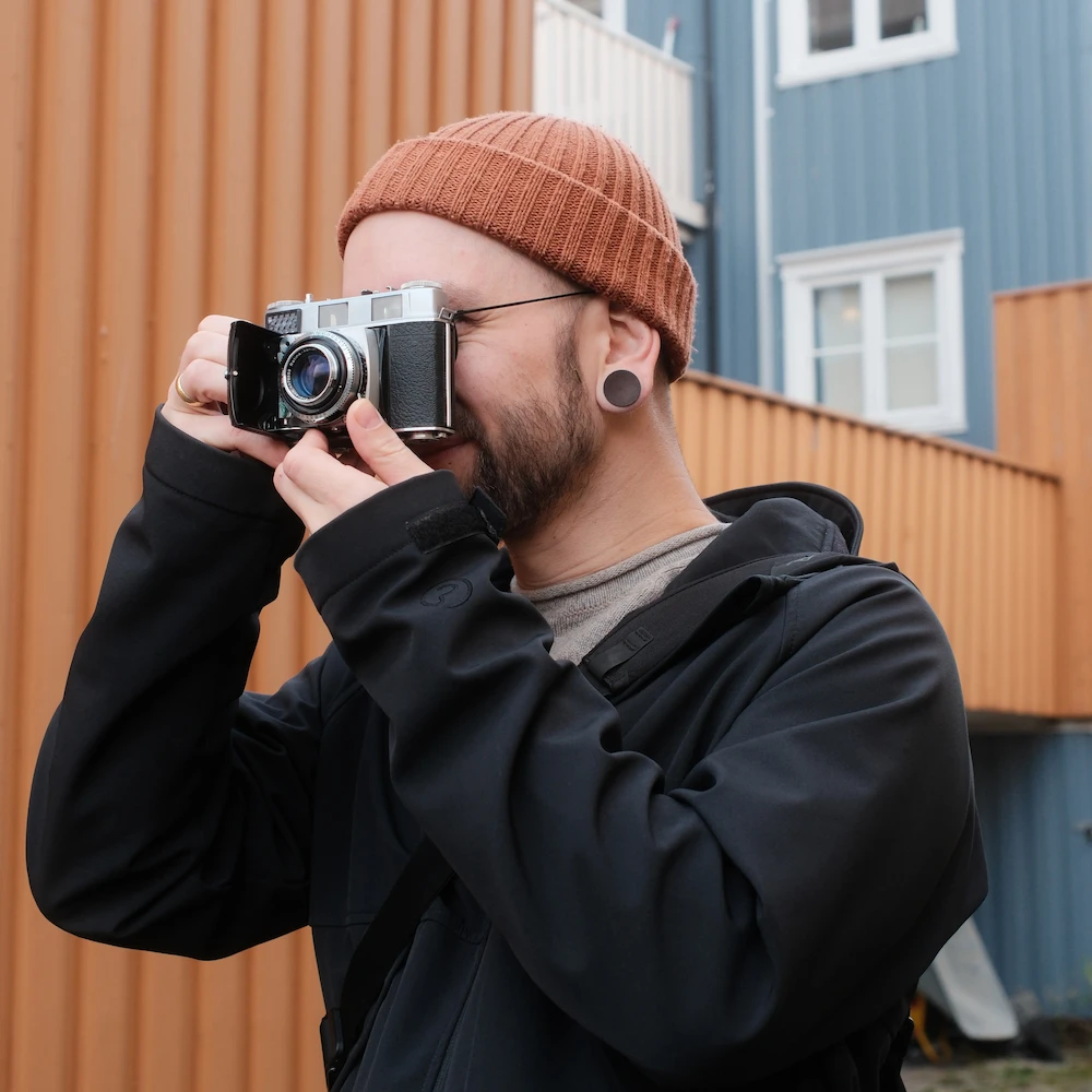 Niklas Siefke